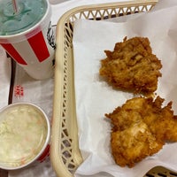 Photo taken at KFC by hideo54 on 6/5/2020