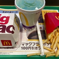 Photo taken at McDonald&amp;#39;s by hideo54 on 1/22/2023