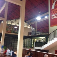 4/18/2015에 Luciana T.님이 Centro Cultural Banco do Nordeste Fortaleza에서 찍은 사진