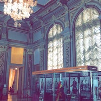 Photo taken at Azerbaijan History Museum by M on 6/24/2018
