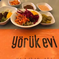 Photo taken at Yörük Evi by Murat Ö. on 12/24/2019