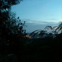 Bukit Jambul Hill Lintang Bukit Jambul