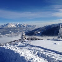 Flachau - Flachau, Salzburg