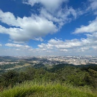 Photo taken at Pico do Jaraguá by Renato B. on 6/20/2021