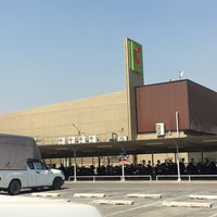Photo taken at Big C Market by Jinda J. on 1/14/2021