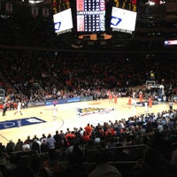 Photo taken at 2013 Big East Tournament by David S. on 3/14/2013
