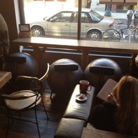 11/6/2012 tarihinde David S.ziyaretçi tarafından Cedarhurst Cafe'de çekilen fotoğraf