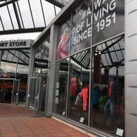 freeport kungsbacka adress