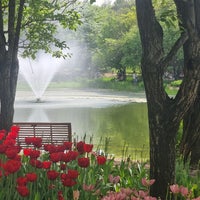 Photo taken at Seoul Forest by youngmin K. on 4/28/2024