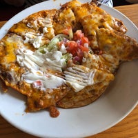 Photo taken at Chili&amp;#39;s Grill &amp;amp; Bar by William T. on 6/26/2019