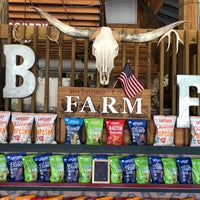 Photo taken at Buckingham Farms by William T. on 7/17/2019