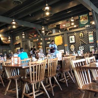 Photo taken at Cracker Barrel Old Country Store by William T. on 6/29/2019