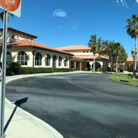 Photo taken at Cape Coral Public Library by William T. on 1/2/2019