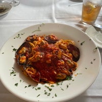 Photo taken at Sicily Trattoria by William T. on 5/15/2021