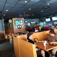 Photo taken at Beef &amp;#39;O&amp;#39; Brady&amp;#39;s by William T. on 8/17/2019