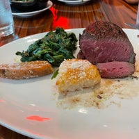 Photo taken at STK Steakhouse by William T. on 6/11/2021