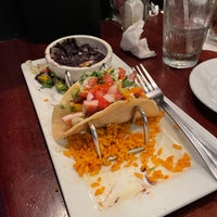 Photo taken at Cantina Laredo by William T. on 6/23/2022