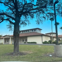 Photo taken at Cape Coral Public Library by William T. on 1/28/2022