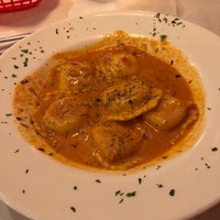 Photo taken at Sicily Trattoria by William T. on 11/15/2019