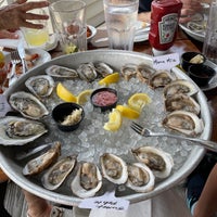 7/20/2023にWilliam T.がOld Oyster Factoryで撮った写真