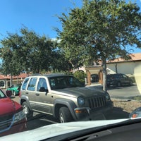 Photo taken at Cape Coral Public Library by William T. on 12/7/2018
