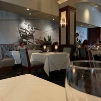 Photo taken at Ruth&amp;#39;s Chris Steak House by William T. on 5/1/2021