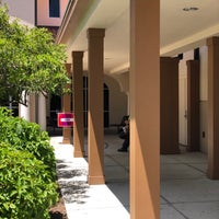 Photo taken at Cape Coral Public Library by William T. on 8/21/2018