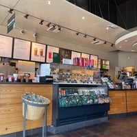Photo taken at Starbucks by Abdullah F. on 7/17/2022