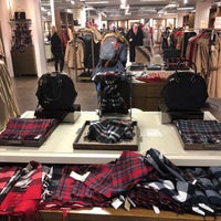 Photo taken at Burberry Outlet by Ann J. on 10/28/2018