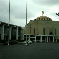Photo taken at Muhammad University of Islam by Tamiko M. on 10/3/2012