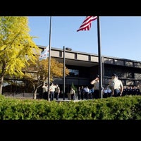 Photo taken at Chicago Police Academy by George on 4/5/2013