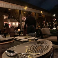 Photo taken at sarong restaurant • bar • lounge by Ree on 1/11/2020