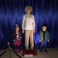 Photo taken at Sapphire Wax Museum by Duygu T. on 2/12/2017