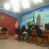 Review Manorian Tours & Travel Service