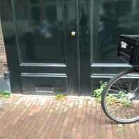 Photo taken at Koetshuis Van Loon by VanGoghMile on 10/18/2012