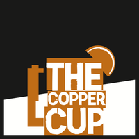 Снимок сделан в The Copper Cup пользователем The Copper Cup 12/1/2016