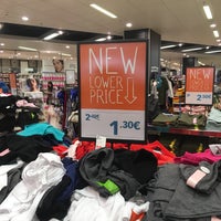 Photo taken at Primark by Mehmet Ö. on 5/24/2018