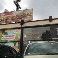 Photo taken at Burger King by Viv T. on 2/9/2018