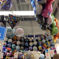 Photo taken at Party City by Viv T. on 6/19/2021