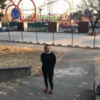 Снимок сделан в La Feria de Chapultepec пользователем Viv T. 2/14/2020