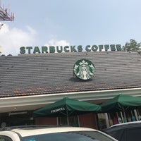 Photo taken at Starbucks by Viv T. on 5/24/2017