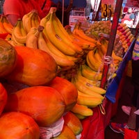Photo taken at Mercado del Imán by Viv T. on 10/18/2020