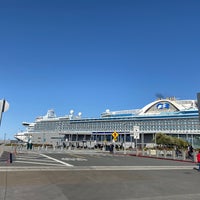 Photo taken at Pier 29 by Viv T. on 4/17/2022