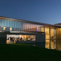 8/30/2021 tarihinde Modern Art Museum of Fort Worthziyaretçi tarafından Modern Art Museum of Fort Worth'de çekilen fotoğraf
