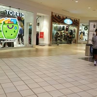 Photo taken at Northlake Mall by Fayjo M. on 12/1/2016