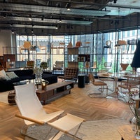 Photo taken at The Conran Shop by remy q. on 5/11/2024
