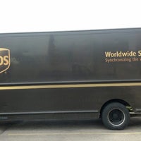 Photo taken at The UPS Store by Casey D. on 5/3/2013