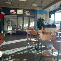 Photo taken at Dairy Queen by Casey D. on 12/15/2012