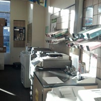Photo taken at The UPS Store by Casey D. on 11/21/2012