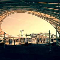 Photo taken at Denver Union Station by Casey D. on 7/23/2014